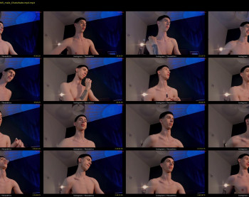 bbrandon_ — 120 minute Chaturbate male cam show recording, 720p, Nov 29, 2024