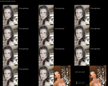 belaford — 18 minute Chaturbate female cam show recording, 720p, Nov 28, 2024