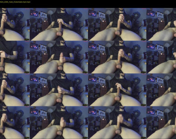 bigwhitecock_liam — 29 minute Chaturbate male cam show recording, 720p, Nov 28, 2024