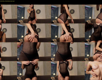 blissdilley — 39 minute Chaturbate female cam show recording, 720p, Nov 28, 2024