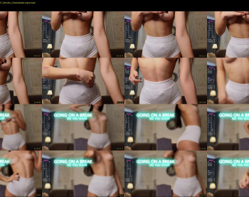 blissdilley — 3 minute Chaturbate female cam show recording, 720p, Nov 28, 2024