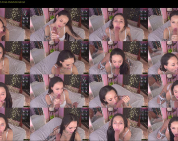 bllowjoyy — 120 minute Chaturbate female cam show recording, 720p, Nov 28, 2024