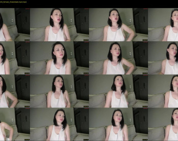 blueeyeess — 41 minute Chaturbate female cam show recording, 720p, Nov 28, 2024
