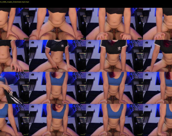 boomboomhoot — 13 minute Chaturbate couple cam show recording, 720p, Nov 28, 2024