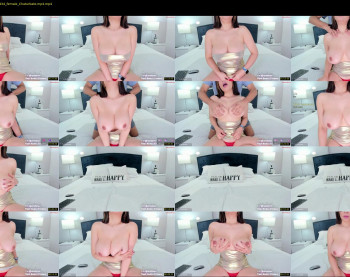 candyxtreo — 11 minute Chaturbate couple cam show recording, 720p, Nov 28, 2024