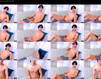 carl_dixon — 65 minute Chaturbate male cam show recording, 720p, Nov 29, 2024
