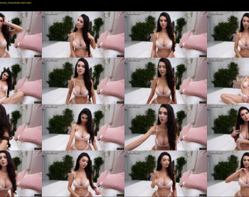 caylin — 28 minute Chaturbate female cam show recording, 720p, Nov 28, 2024