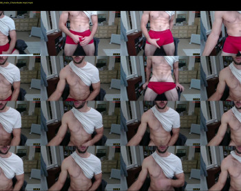 cloud900x — 30 minute Chaturbate male cam show recording, 480p, Nov 28, 2024
