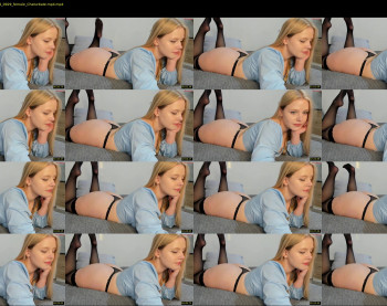crystal_angells — 6 minute Chaturbate couple cam show recording, 720p, Nov 28, 2024