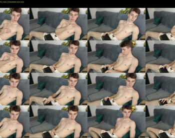 cute_brian — 4 minute Chaturbate male cam show recording, 720p, Nov 28, 2024