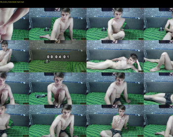 cute_oliver — 120 minute Chaturbate male cam show recording, 720p, Nov 28, 2024