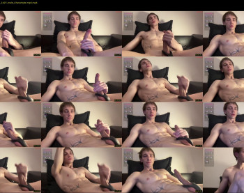 damondurden — 19 minute Chaturbate male cam show recording, 720p, Nov 28, 2024