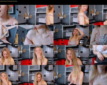 darleneferran — 94 minute Chaturbate female cam show recording, 720p, Nov 29, 2024