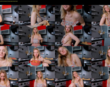 darleneferran — 121 minute Chaturbate female cam show recording, 720p, Nov 29, 2024