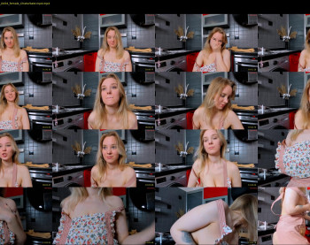 darleneferran — 18 minute Chaturbate female cam show recording, 720p, Nov 29, 2024