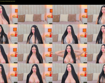 demyrose — 121 minute Chaturbate female cam show recording, 720p, Nov 28, 2024