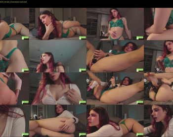 diana_alison — 121 minute Chaturbate female cam show recording, 720p, Nov 28, 2024