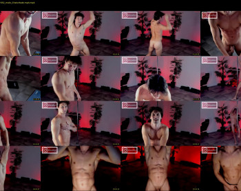 dirty_pothos — 7 minute Chaturbate male cam show recording, 720p, Nov 28, 2024