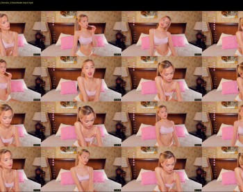 dollorrie — 10 minute Chaturbate couple cam show recording, 720p, Nov 28, 2024