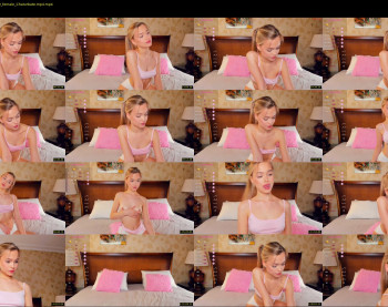 dollorrie — 111 minute Chaturbate couple cam show recording, 720p, Nov 28, 2024
