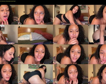 dreamyriri — 121 minute Chaturbate female cam show recording, 720p, Nov 28, 2024