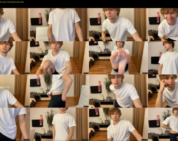 eitanhere — 84 minute Chaturbate male cam show recording, 720p, Nov 28, 2024