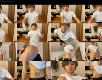 eitanhere — 54 minute Chaturbate male cam show recording, 720p, Nov 28, 2024