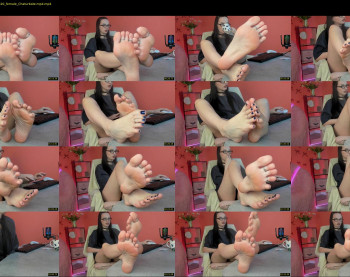 elektranoe — 5 minute Chaturbate female cam show recording, 720p, Nov 28, 2024