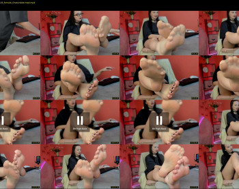 elektranoe — 117 minute Chaturbate female cam show recording, 720p, Nov 28, 2024