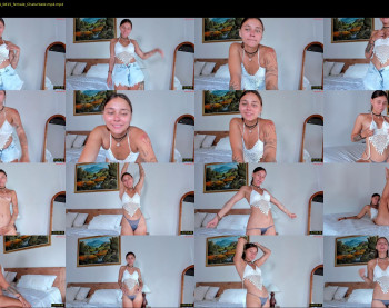eleonora_linn_ — 121 minute Chaturbate female cam show recording, 720p, Nov 28, 2024