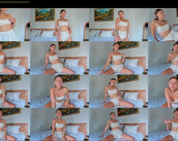 eleonora_linn_ — 4 minute Chaturbate female cam show recording, 720p, Nov 29, 2024