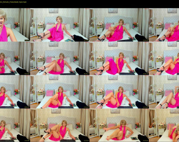 elisarosse_ — 19 minute Chaturbate female cam show recording, 720p, Nov 28, 2024