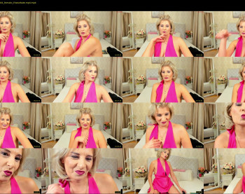 elisarosse_ — 19 minute Chaturbate female cam show recording, 720p, Nov 28, 2024