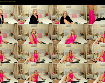 elisarosse_ — 9 minute Chaturbate female cam show recording, 720p, Nov 29, 2024
