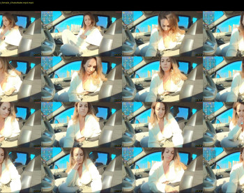 ellaxstar — 7 minute Chaturbate female cam show recording, 720p, Nov 28, 2024