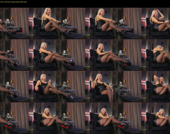 emily_payton — 39 minute Chaturbate female cam show recording, 720p, Nov 28, 2024