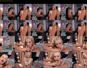 emmykrist — 11 minute Chaturbate couple cam show recording, 720p, Nov 28, 2024