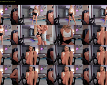 emmykrist — 33 minute Chaturbate couple cam show recording, 720p, Nov 28, 2024