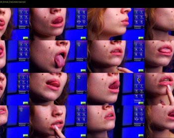 engelellick — 11 minute Chaturbate female cam show recording, 720p, Nov 28, 2024