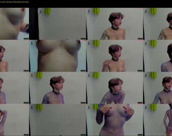 ephemeral_hot — 33 minute Chaturbate female cam show recording, 720p, Nov 28, 2024