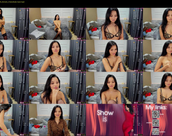 erika_soft — 64 minute Chaturbate female cam show recording, 720p, Nov 28, 2024