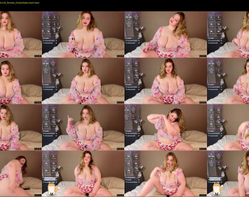 estelle_every — 60 minute Chaturbate female cam show recording, 720p, Nov 29, 2024