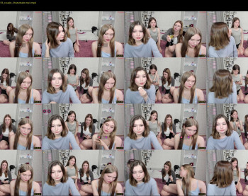 eumomino — 13 minute Chaturbate couple cam show recording, 720p, Nov 28, 2024