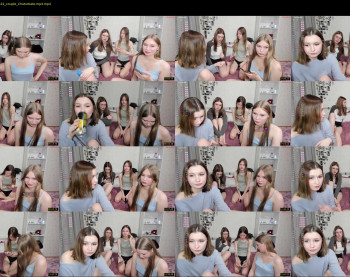eumomino — 18 minute Chaturbate couple cam show recording, 720p, Nov 28, 2024