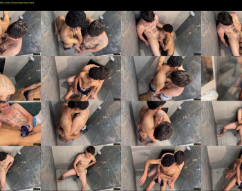 exotic_gold — 61 minute Chaturbate male cam show recording, 720p, Nov 28, 2024