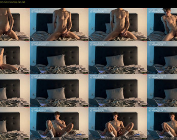 fromedcam — 20 minute Chaturbate male cam show recording, 720p, Nov 29, 2024