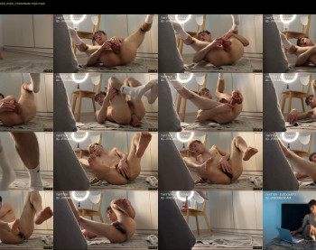 fromedcam — 36 minute Chaturbate male cam show recording, 720p, Nov 29, 2024