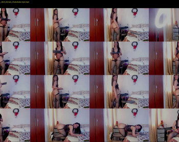 girasol_walton — 49 minute Chaturbate female cam show recording, 720p, Nov 28, 2024