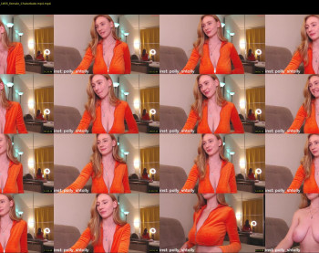 good__choice — 23 minute Chaturbate female cam show recording, 720p, Nov 28, 2024