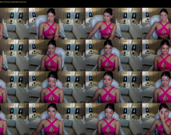 hailey_florez — 13 minute Chaturbate female cam show recording, 720p, Nov 28, 2024